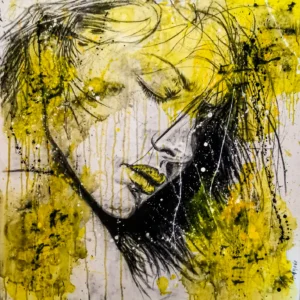 La Rêveuse