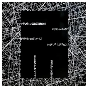 Silences entrelacés, collection Prestige de Patrick Salamone.
