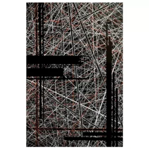 "Buildings" de Patrick Salamone, de la collection Peestige.