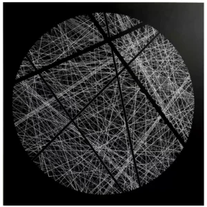 Sphère d'Infinis par Patrick Salamone.